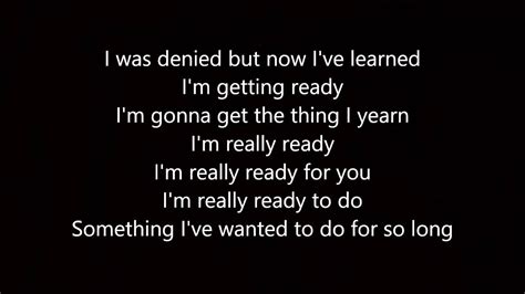 13 the musical opportunity lyrics|Opportunity Lyrics .